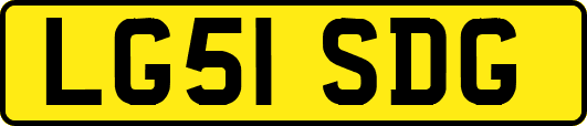 LG51SDG