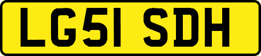 LG51SDH