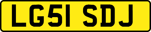 LG51SDJ