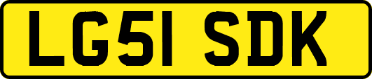 LG51SDK