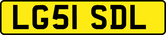 LG51SDL