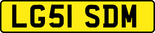 LG51SDM