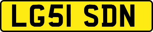 LG51SDN
