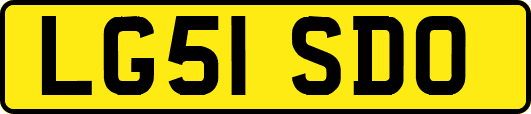 LG51SDO