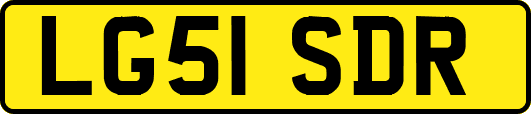 LG51SDR