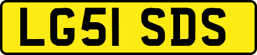 LG51SDS