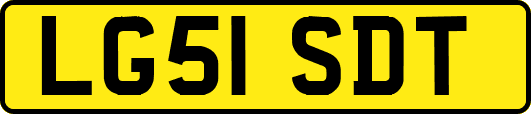 LG51SDT