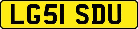 LG51SDU