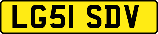 LG51SDV