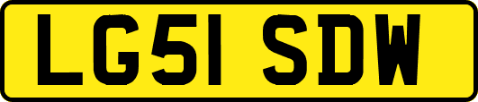 LG51SDW