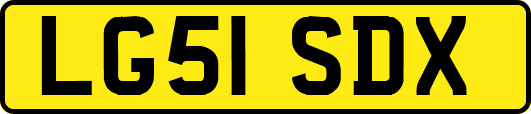 LG51SDX