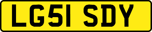 LG51SDY