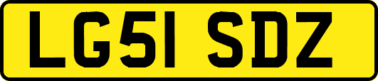 LG51SDZ