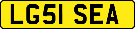 LG51SEA