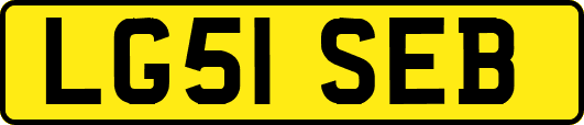 LG51SEB