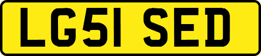 LG51SED