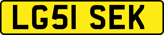 LG51SEK