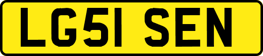 LG51SEN