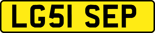 LG51SEP
