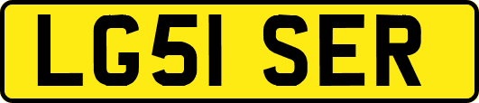 LG51SER