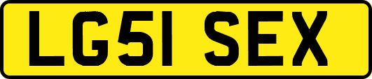 LG51SEX