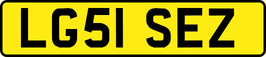 LG51SEZ
