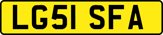 LG51SFA