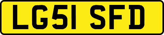 LG51SFD