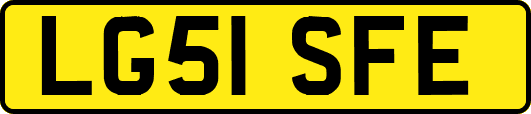 LG51SFE