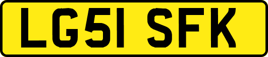 LG51SFK
