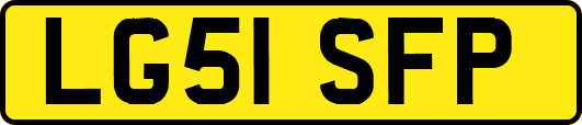 LG51SFP