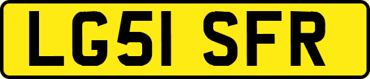 LG51SFR