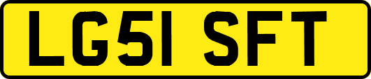 LG51SFT