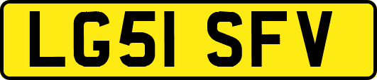 LG51SFV