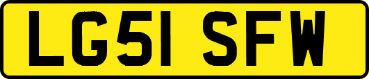 LG51SFW