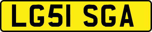LG51SGA