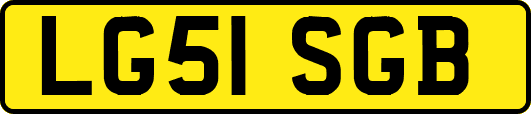 LG51SGB