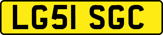 LG51SGC