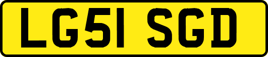 LG51SGD