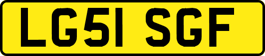 LG51SGF