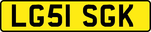 LG51SGK