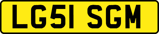 LG51SGM