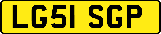 LG51SGP