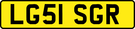 LG51SGR