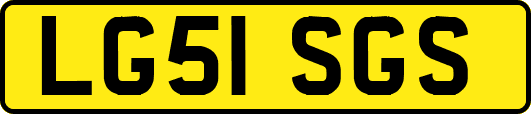 LG51SGS