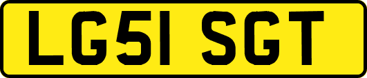 LG51SGT