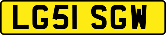 LG51SGW