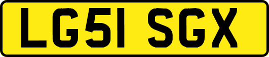 LG51SGX