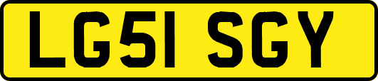 LG51SGY