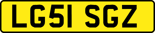 LG51SGZ